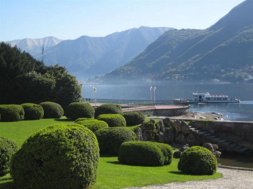 Hotel Borgo Antico Como Dış mekan fotoğraf