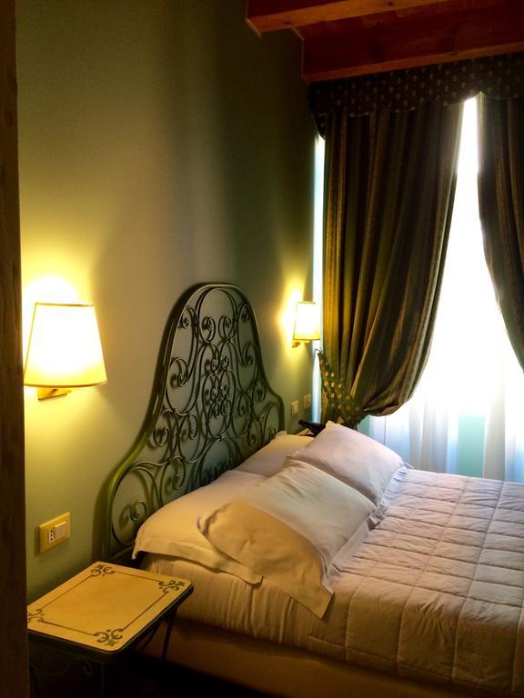 Hotel Borgo Antico Como Dış mekan fotoğraf