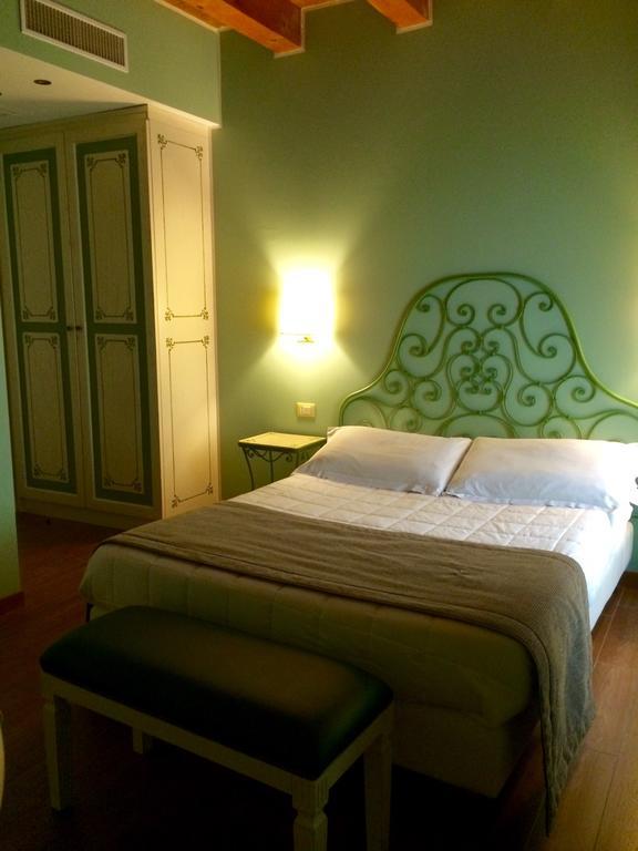 Hotel Borgo Antico Como Dış mekan fotoğraf